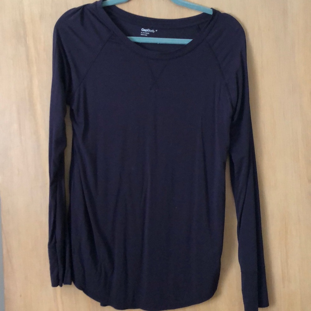 GapBody long sleeve